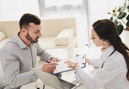 Half day training - Managing ill and injured employees: practical training for employers and HR professionals