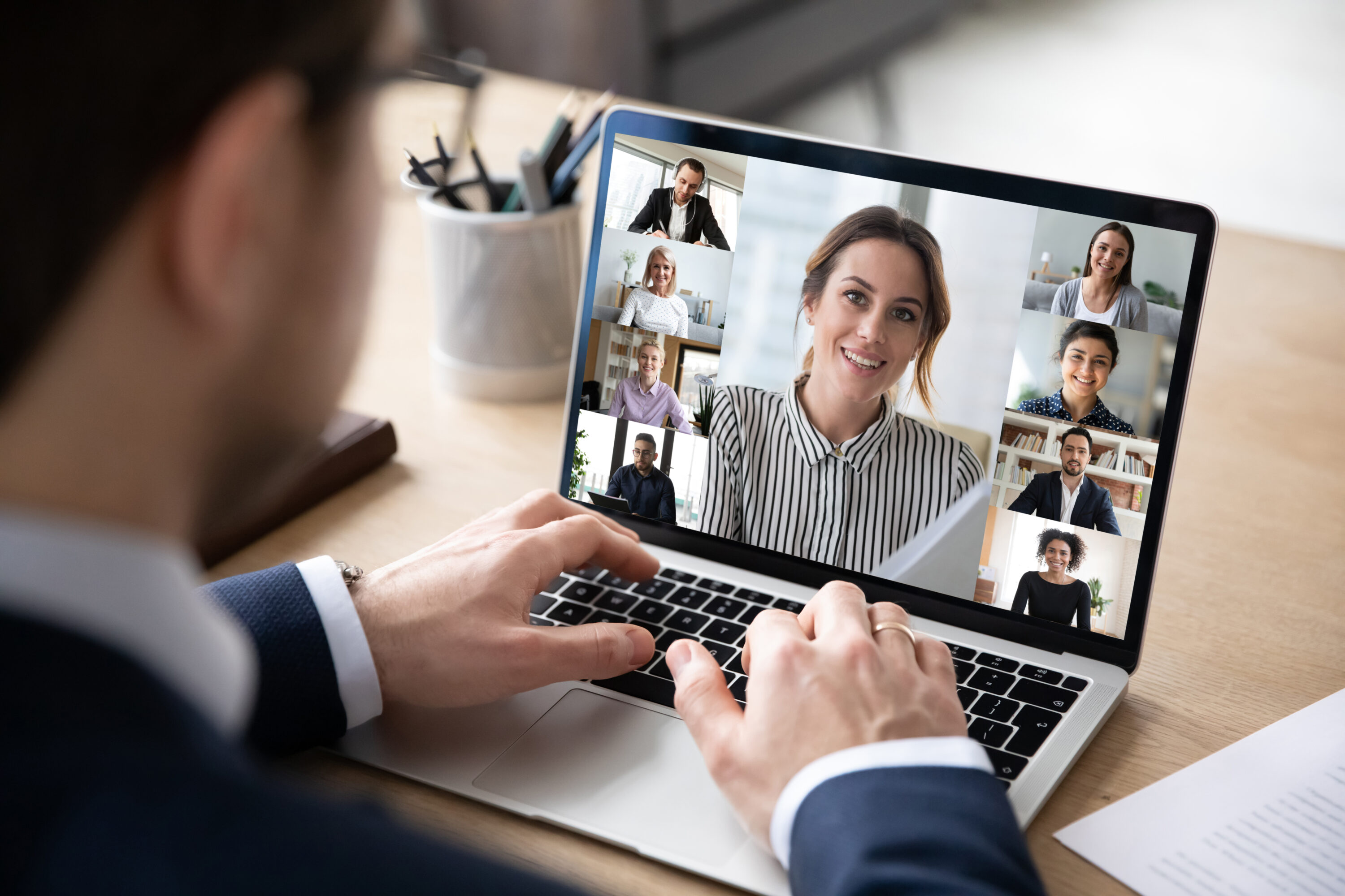 4 June 2025 - Managing ill and injured employees
