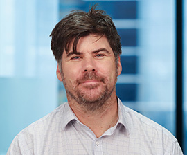 Mark Cowan