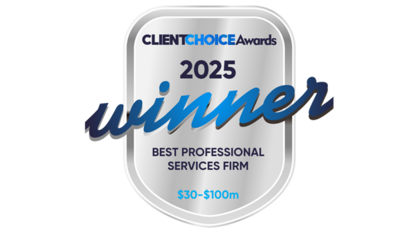 CGW - Client Choice 2025