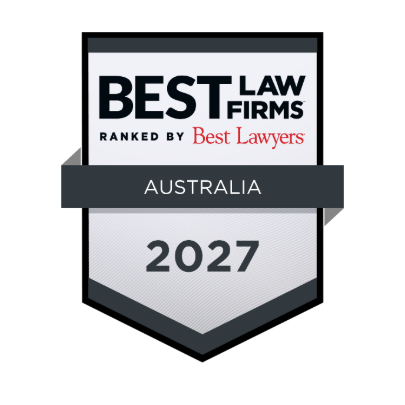 Best Law Firm 2027