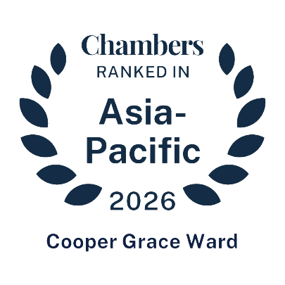 Chambers Asia Pacific 2026