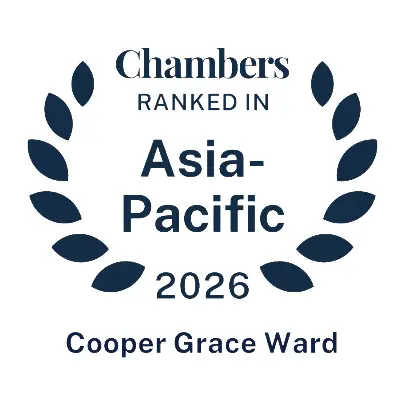Chambers Asia Pacific 2026