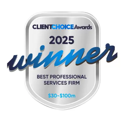 Client of Choice 2025