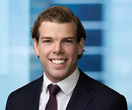 Max Carlyon